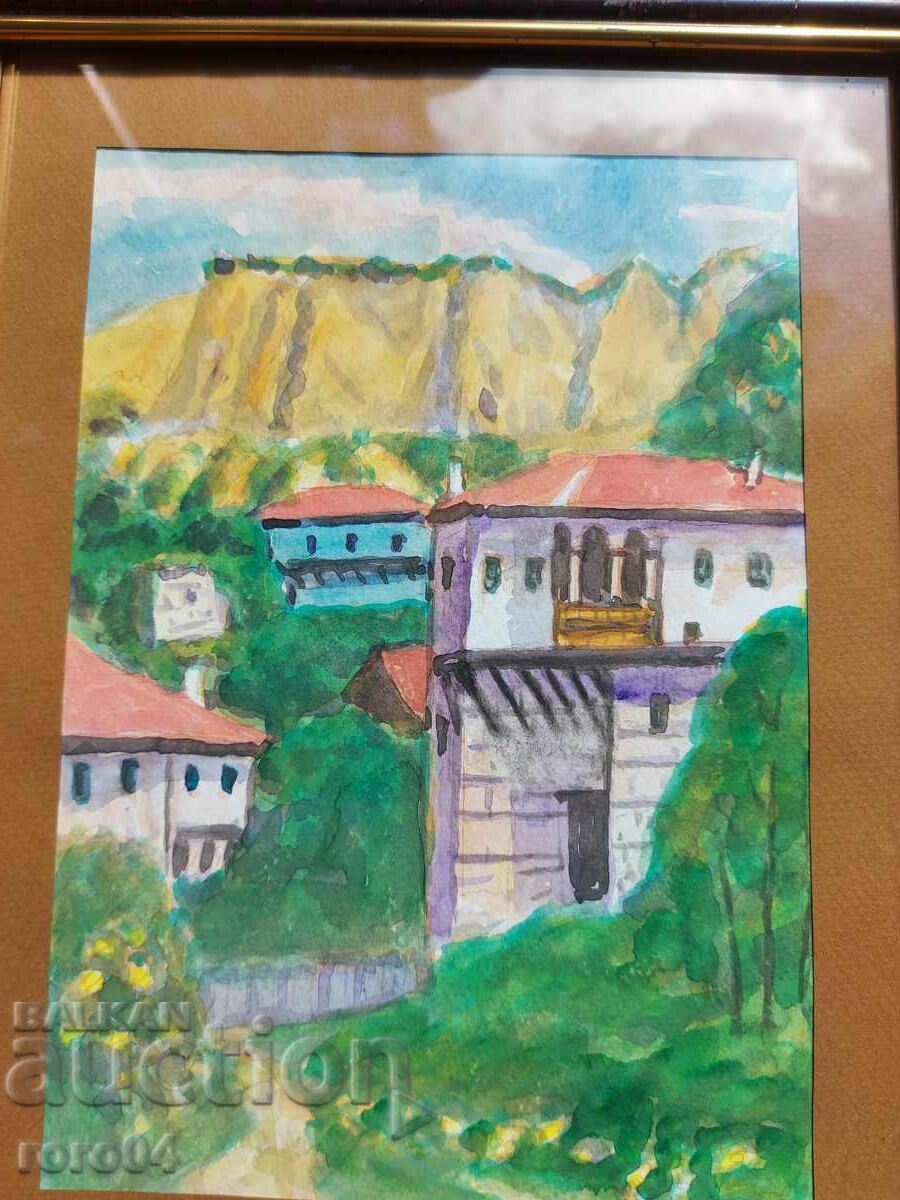 MELNIK with price 45.00 BGN | € 23.01 MELNIK with price 45.00 BGN | € 23.01