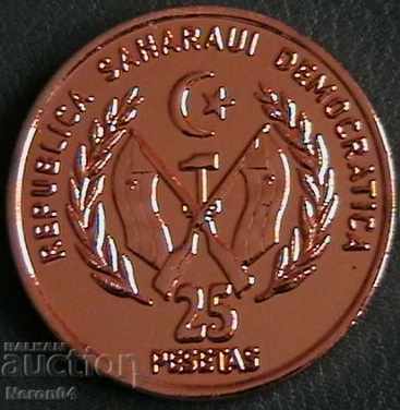 25 peas 2018, Saharan Arab Democratic Republic with price 23.99 BGN | € 12.27 25 peas 2018, Saharan Arab Democratic Republic with price 23.99 BGN | € 12.27