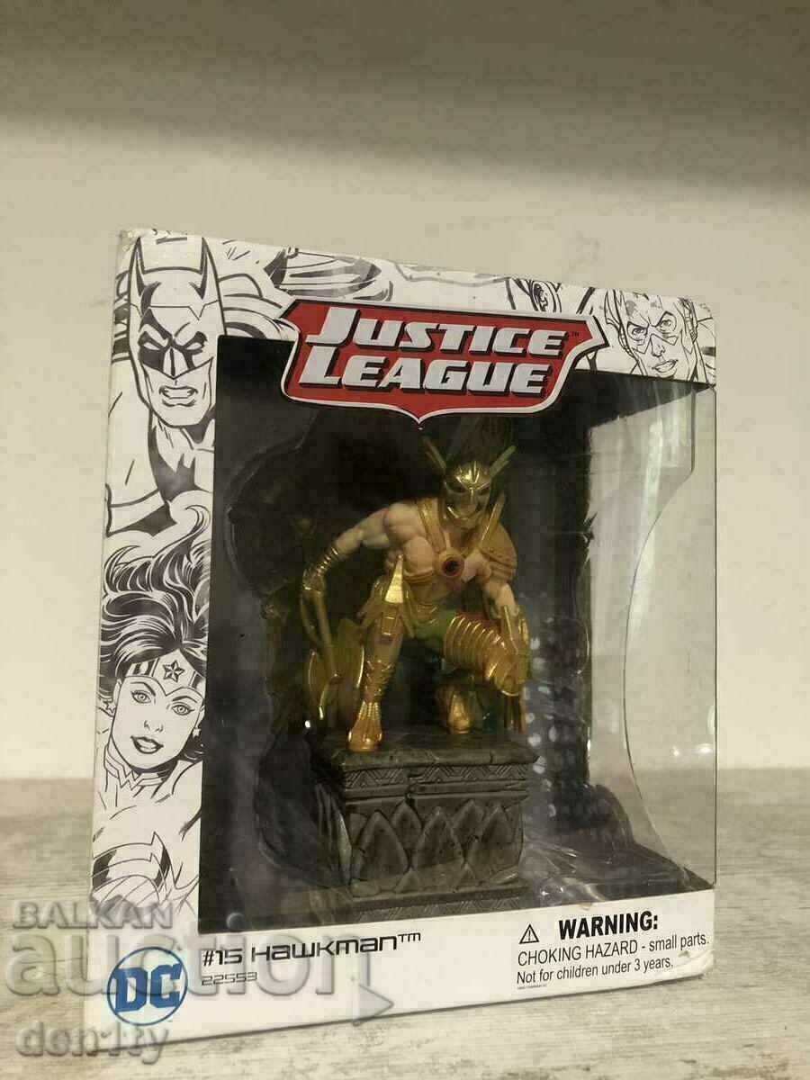 Hawkman™ Schleich DC Comics Фигура Лигата на справедливостта