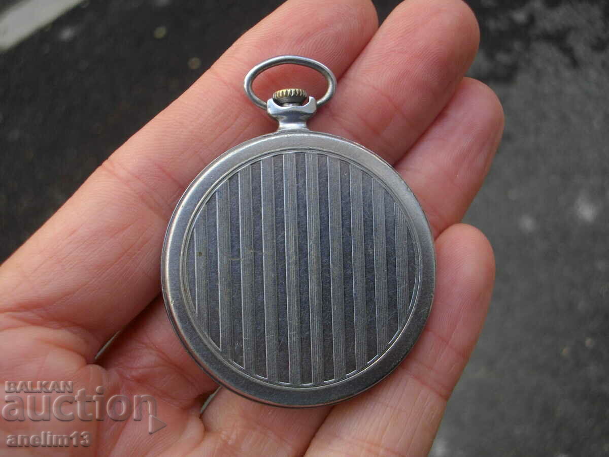 Ρολόι τσέπης Lightning mole - 5 Ρολόι τσέπης Lightning mole - 5