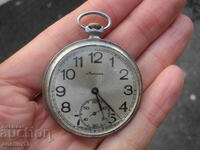 LIGHTNING POCKET WATCH
