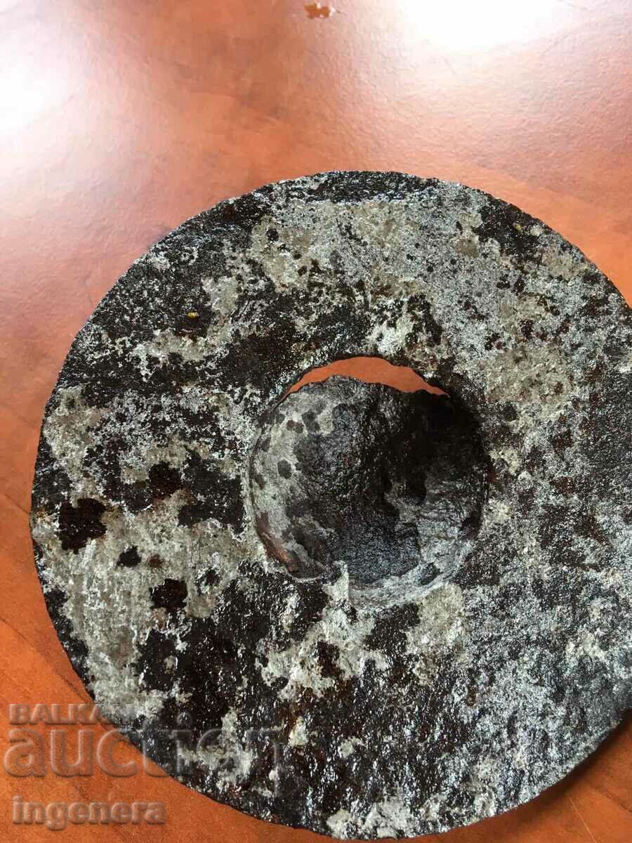 GIOZ FOR STOVE 2 PCS - 5 GIOZ FOR STOVE 2 PCS - 5