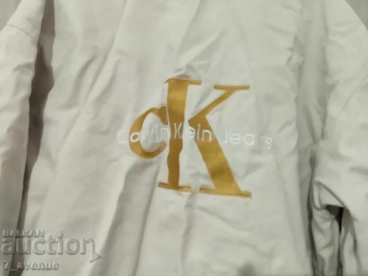 Calvin Klein Jacket, men's clothing 24.10.25 - 5 Calvin Klein Jacket, men's clothing 24.10.25 - 5