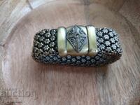 Brățară interesantă, 9.04.2025