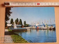 Postcard from Bodensee Postcard Bodensee