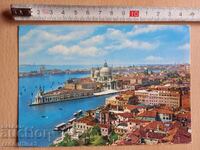 Καρτ ποστάλ από τη Βενετία Καρτ ποστάλ Venezia