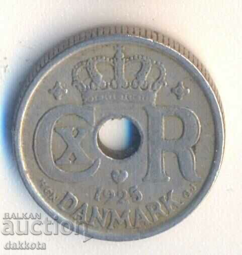 Denmark 10 June 1925 with price 3.00 BGN | € 1.53