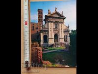 Καρτ ποστάλ Ρώμη Καρτ ποστάλ Roma