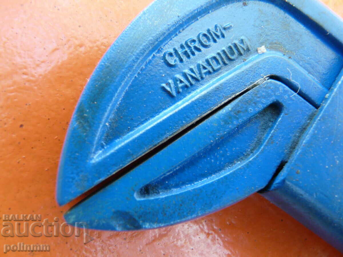 Auction German moving key - DAKO Auction German moving key - DAKO