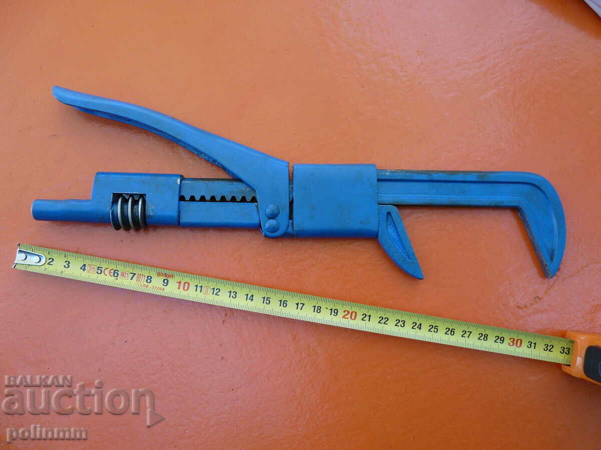 Delivery of German moving key - DAKO Delivery of German moving key - DAKO