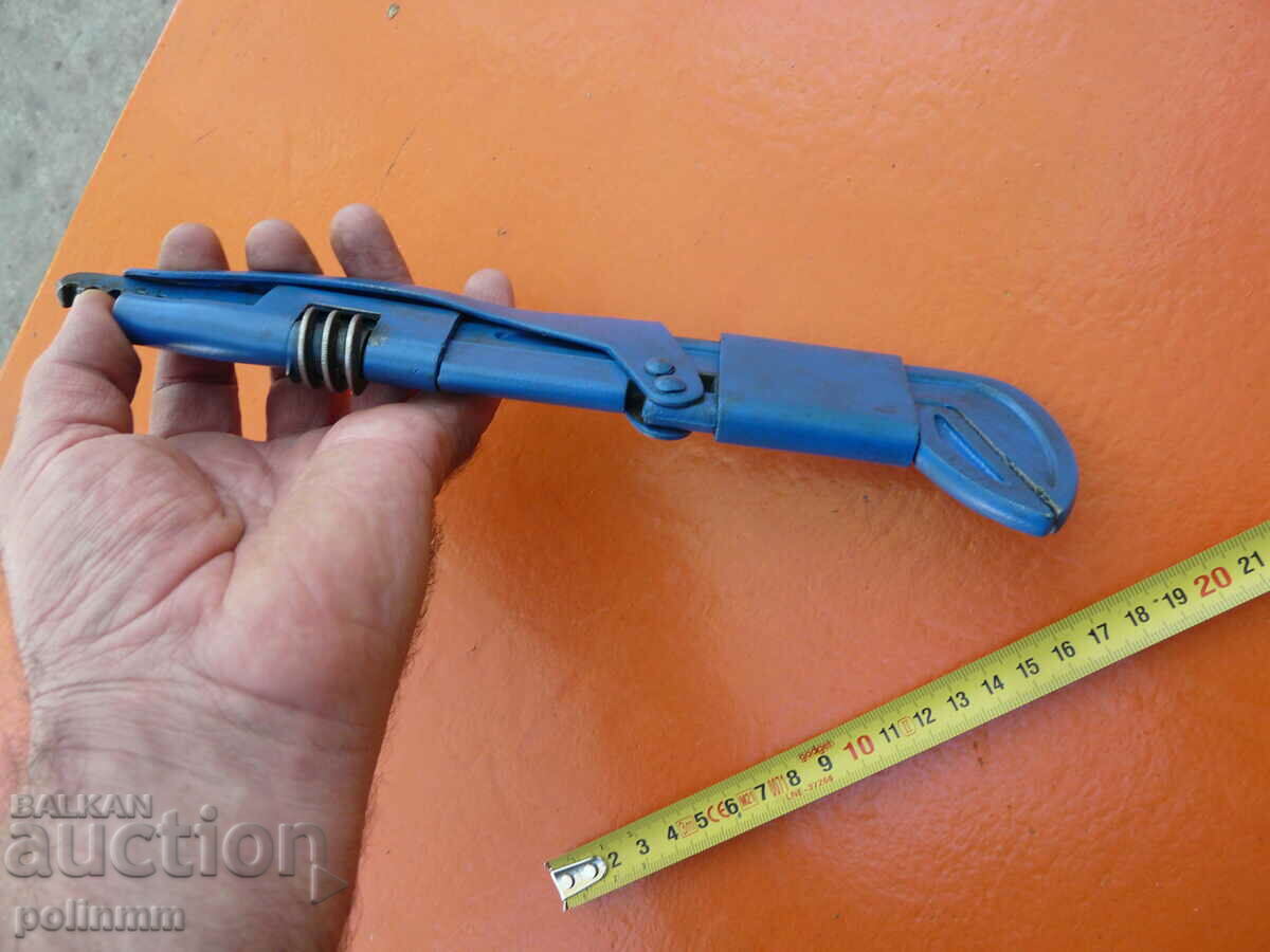 German moving key - DAKO - 5 German moving key - DAKO - 5