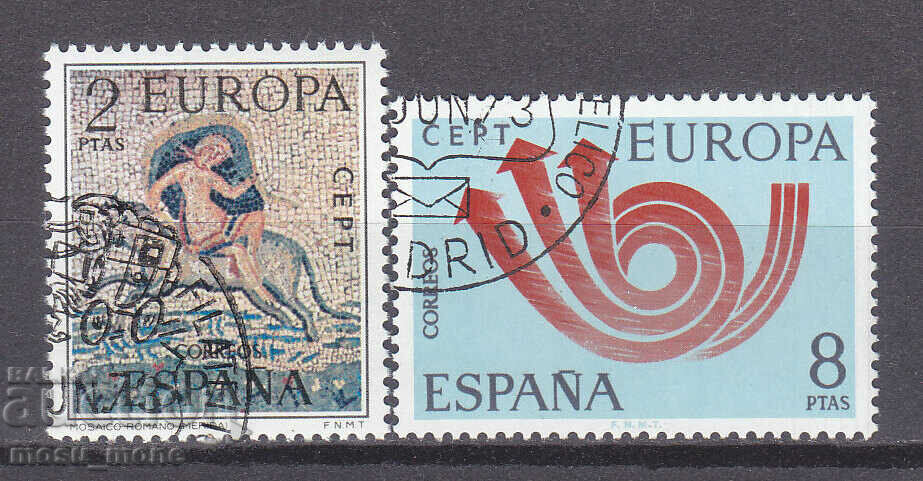 Europa SEP 1973