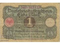 1 mark 1920, Germany
