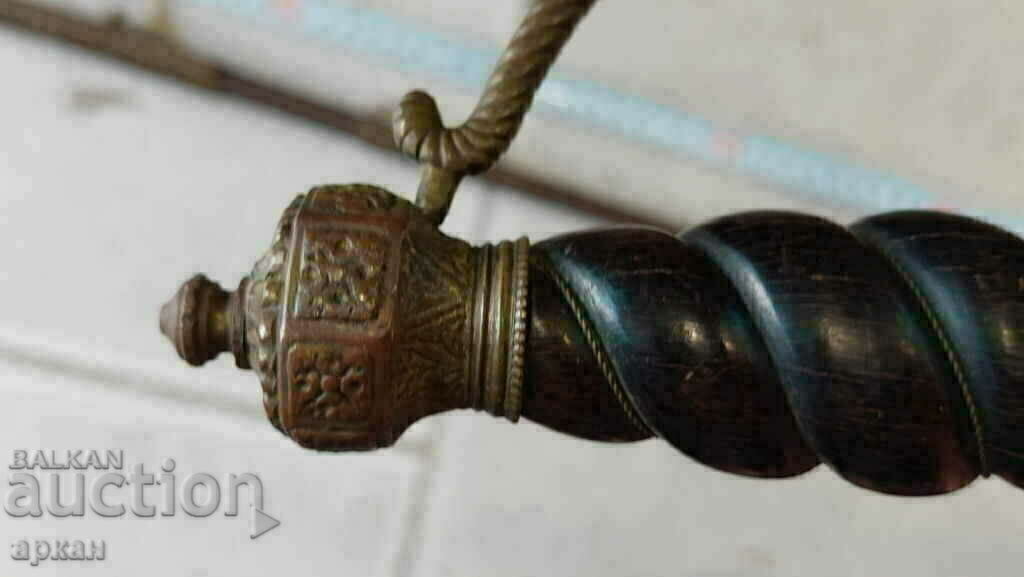 Licitație Satar de pompier - satar - sabie - Germania