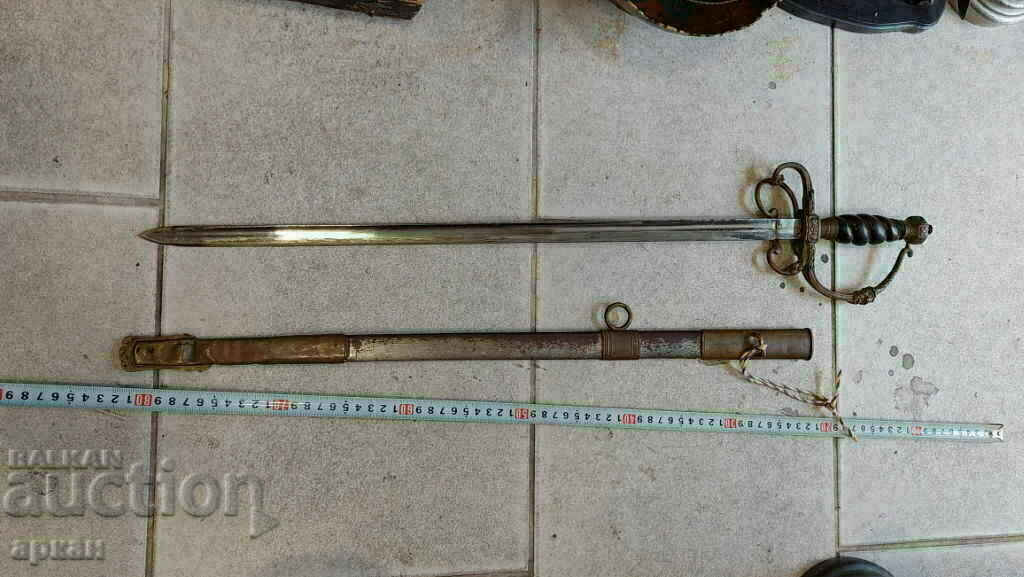 Livrarea Satar de pompier - satar - sabie - Germania