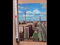 Καρτ ποστάλ Βερολίνο Καρτ ποστάλ Βερολίνο