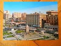 картичка - Египет ( Александрия )