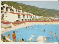 Κάρτα Bulgaria Elenite Holiday Village 2 *
