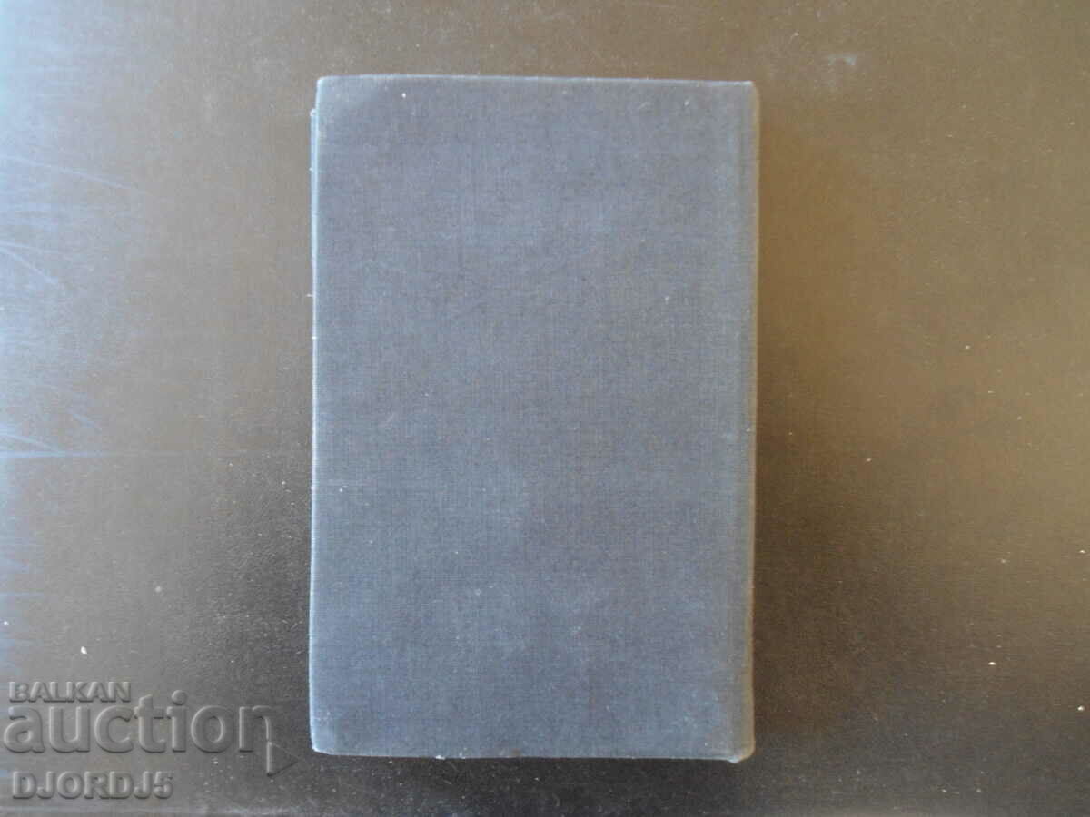 Hristo Botev, ποιήματα, δημοσιογραφία, γράμματα - 7