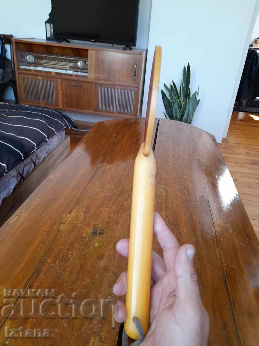 Παλιό ραβδί στάσης DAI - 5