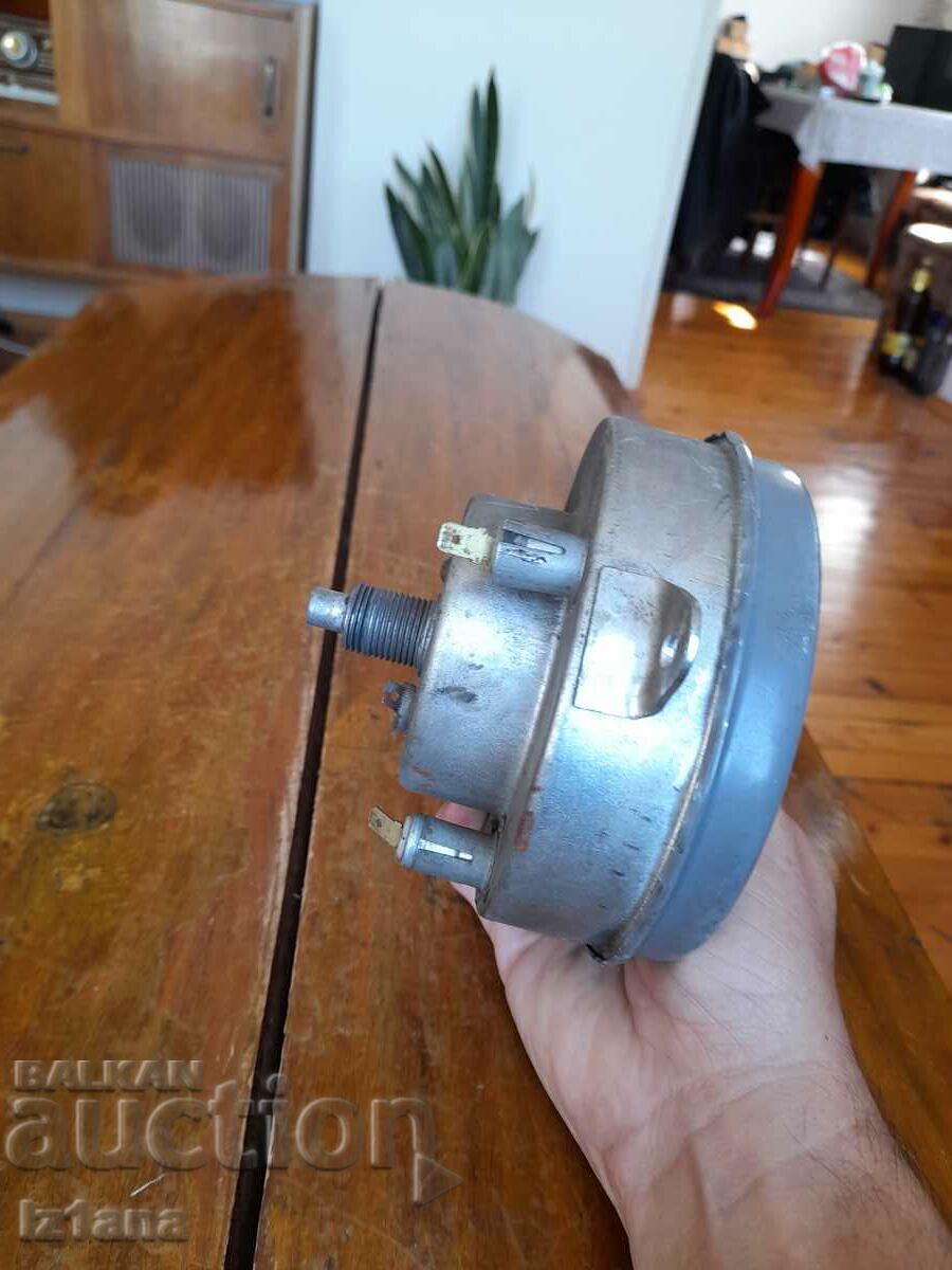 Δημοπρασία Παλιό ταχύμετρο, χιλιόμετρα Βαρσοβία