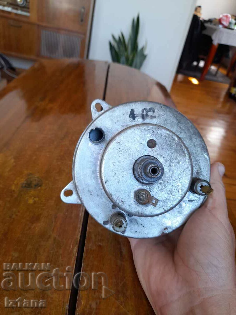 Παράδοση Παλιό ταχύμετρο, χιλιόμετρα Βαρσοβία