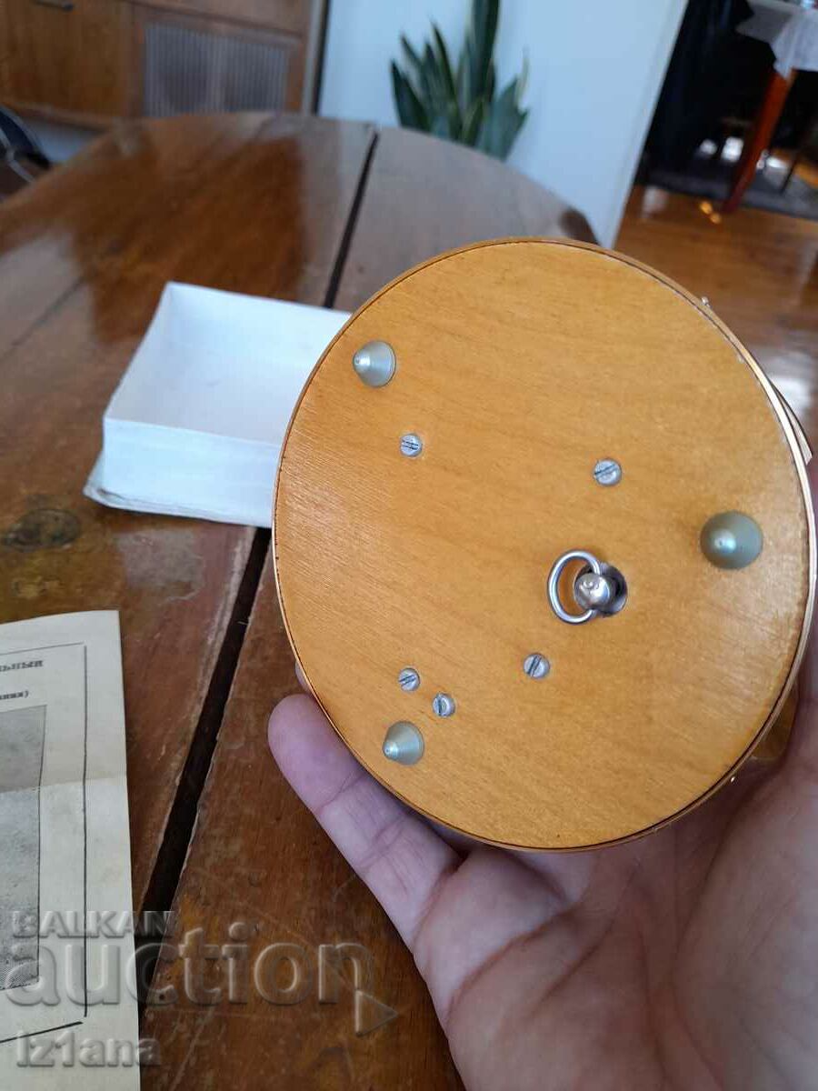 Livrarea Vechi suport pentru sticle muzicale