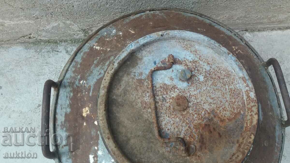 МАСИВЕН ОГРОМЕН ГЮМ ЗА МЛЯКО - 40 ЛИТРА - 5 МАСИВЕН ОГРОМЕН ГЮМ ЗА МЛЯКО - 40 ЛИТРА - 5