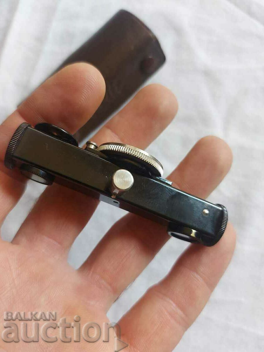 Доставка на LEICA LEITZ FOFER / FOKUS - RRR