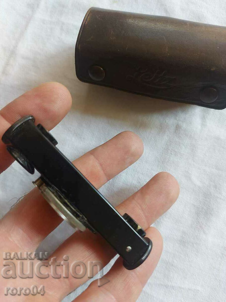 LEICA LEITZ FOFER / FOKUS - RRR - 6 LEICA LEITZ FOFER / FOKUS - RRR - 6