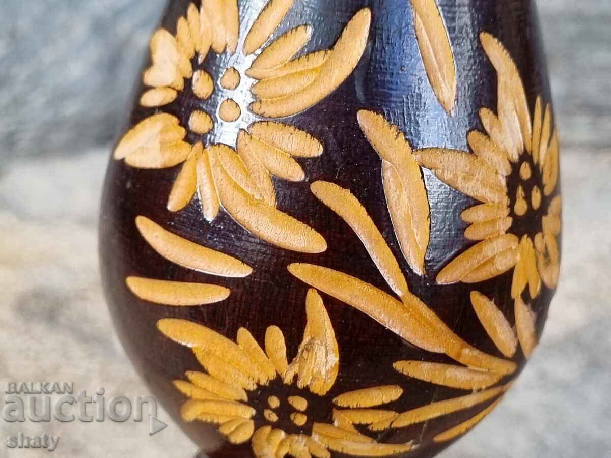 Παλιός μεγάλος σωλήνας αναμνηστικών - 6