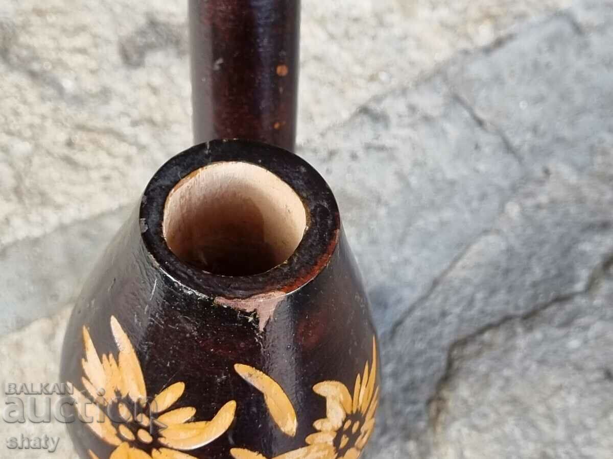 Παλιός μεγάλος σωλήνας αναμνηστικών - 7