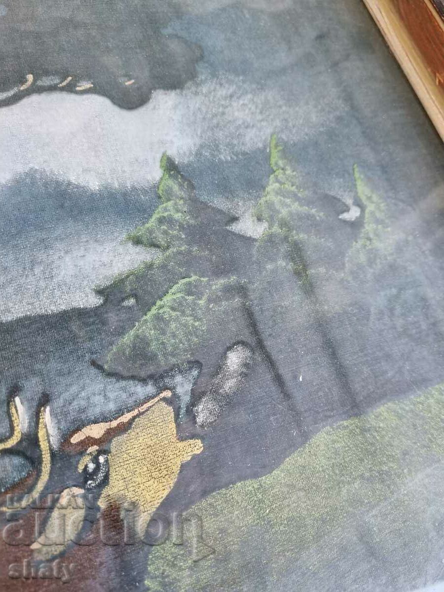 Παράδοση παλιά εικόνα Παράδοση παλιά εικόνα