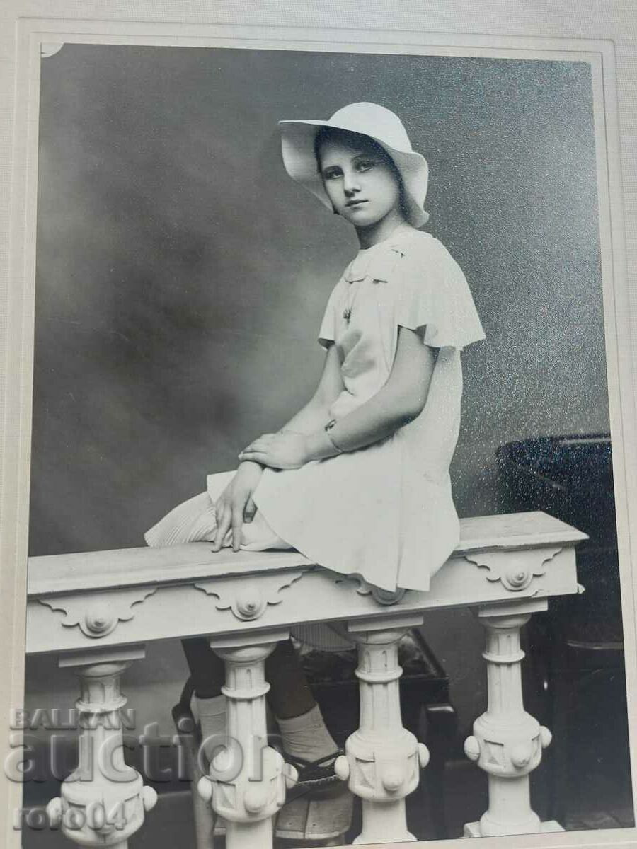 ЯМБОЛ - ФОТО - ОРЛОВ - КАРТОН - 6