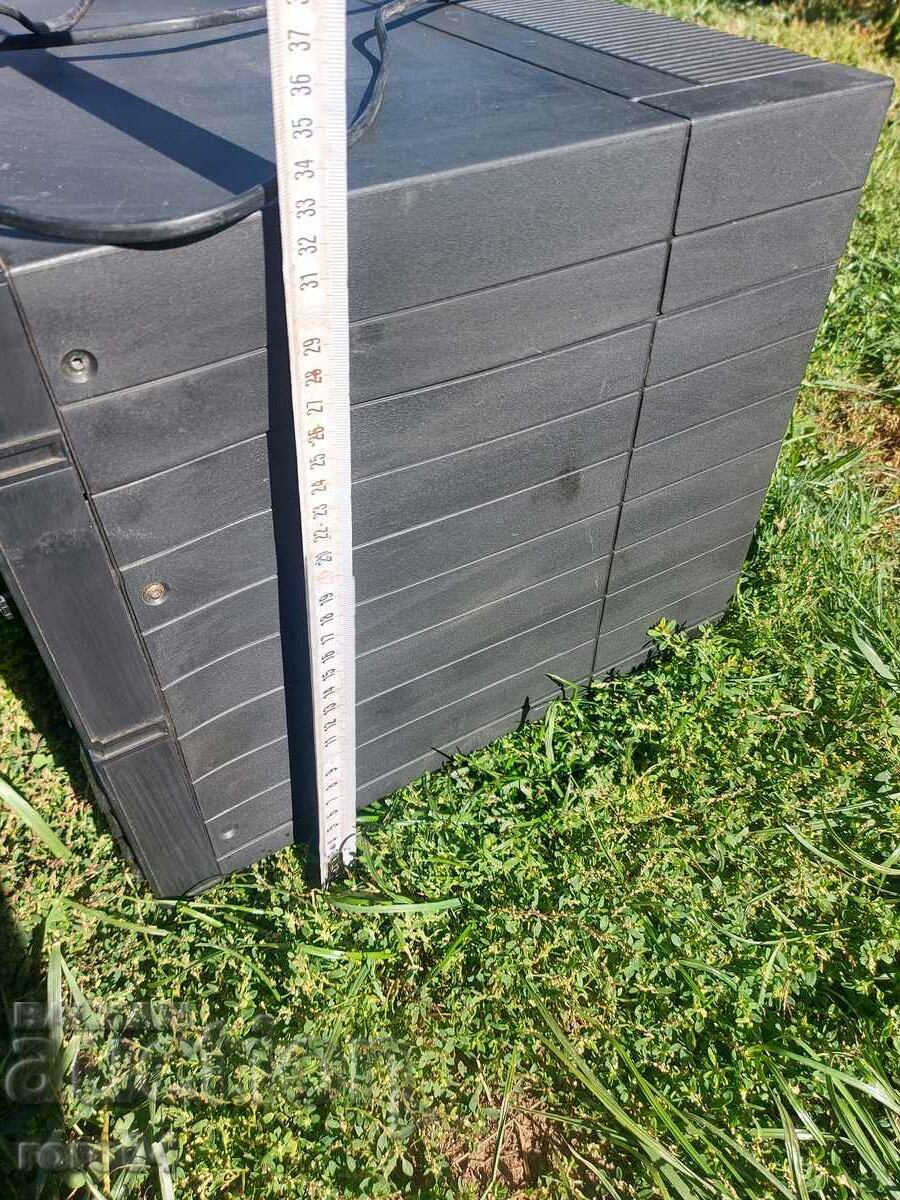 Delivery of PHILIPS - FT 883