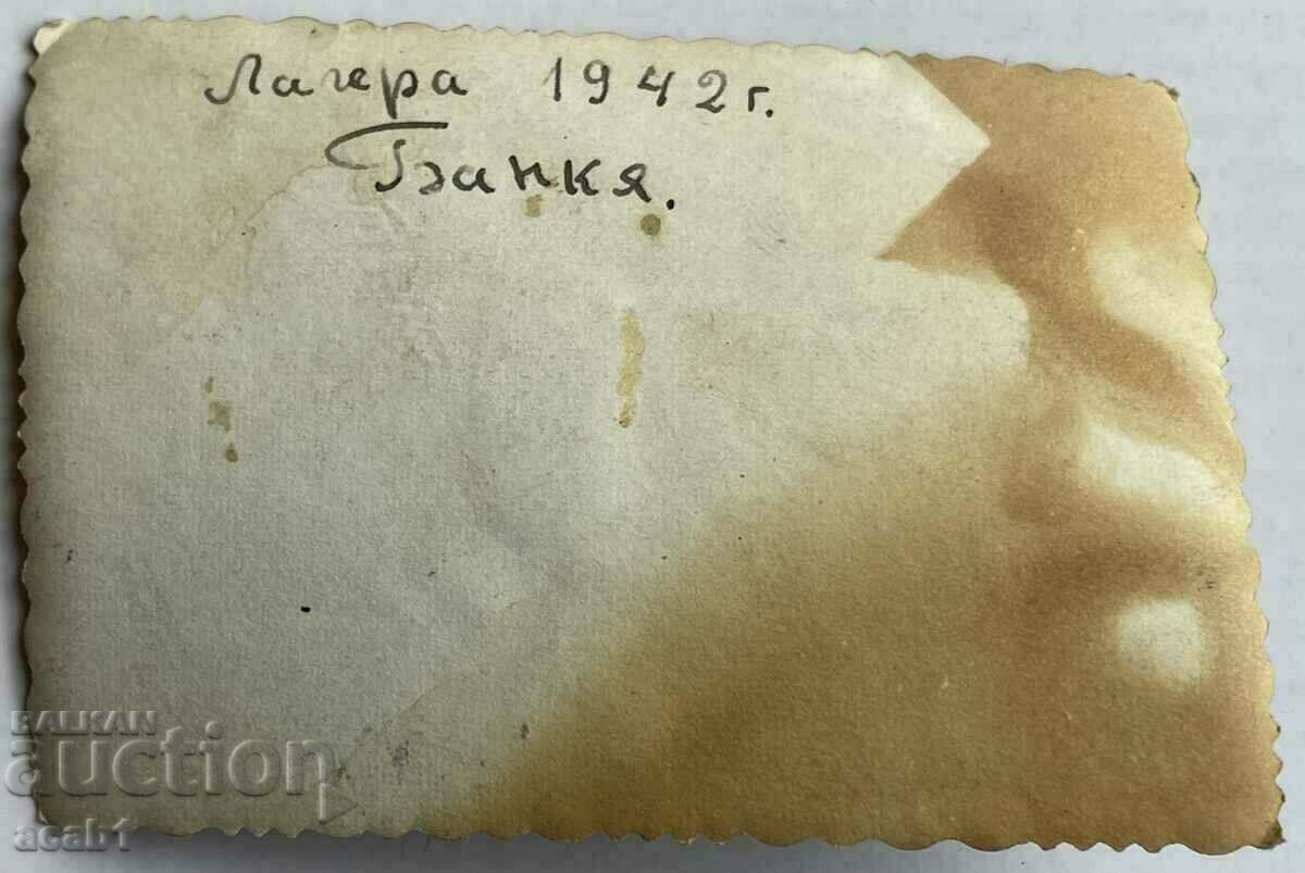 Delivery of BANKYA Military Camp 1942 Delivery of BANKYA Military Camp 1942