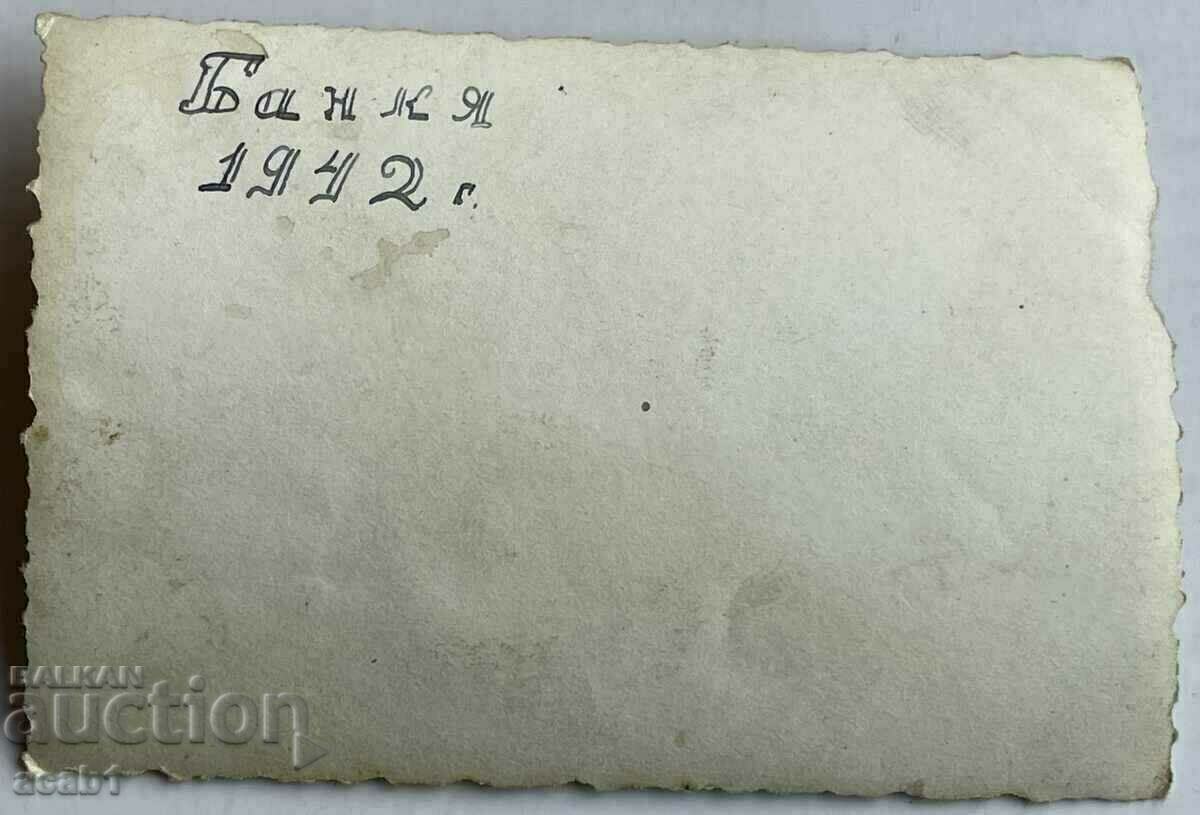 BANKYA Military Camp 1942 - 6 BANKYA Military Camp 1942 - 6