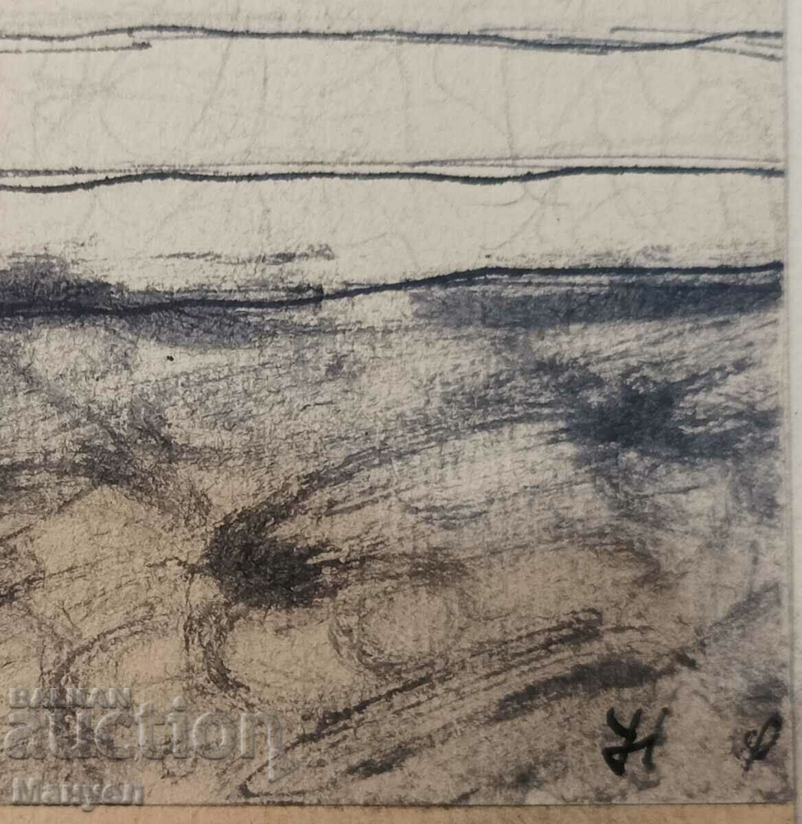 Delivery of Old picture. Delivery of Old picture.