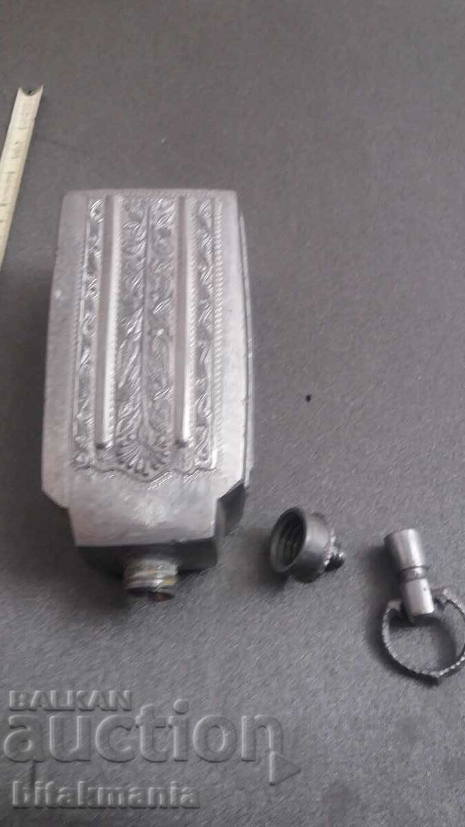 Metal pavur with price 69.99 BGN | € 35.79 Metal pavur with price 69.99 BGN | € 35.79