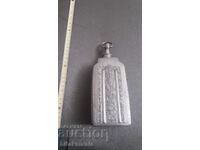 Μεταλλικό πάβουρ