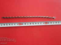 Stainless steel bracelet 4
