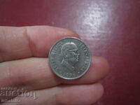 10 цента  ЮАР - 1976 год