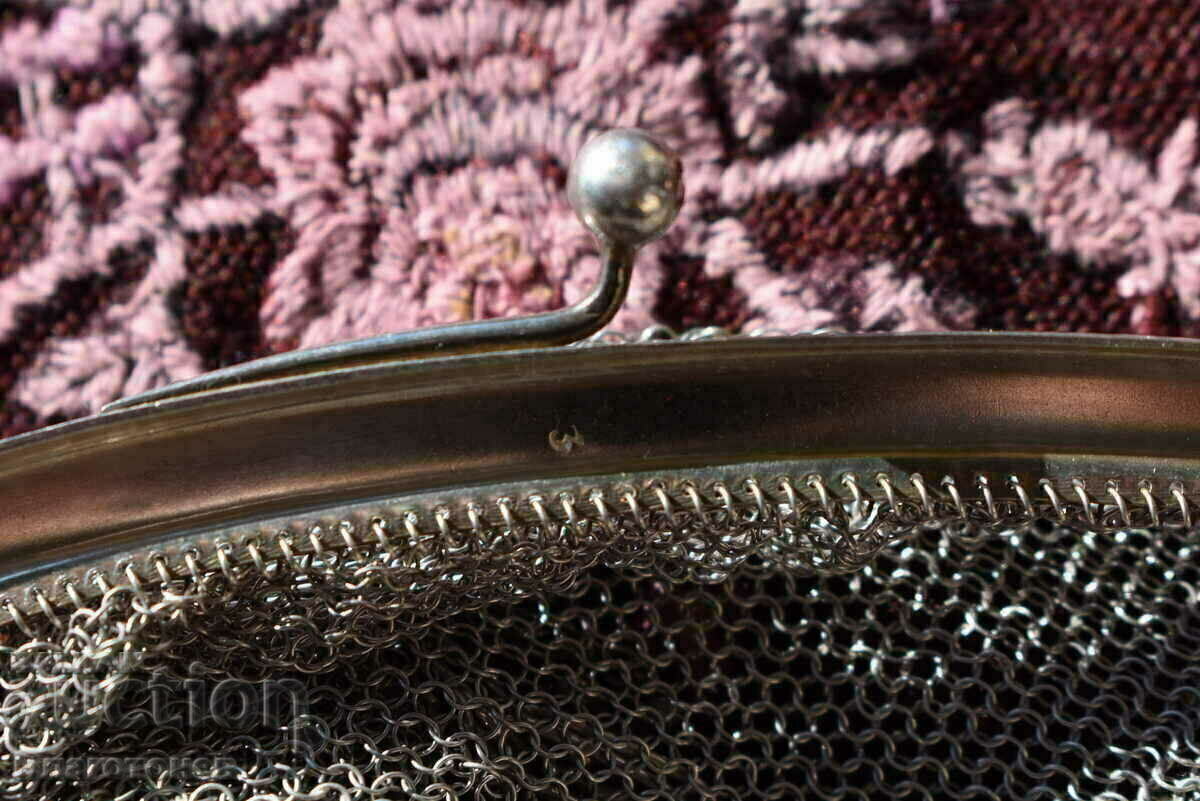 Silver Revival Bag - 6 Silver Revival Bag - 6