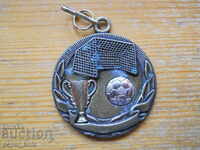 medalie – fotbal