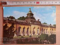 Картичка Потсдам  Postcard Potsdam