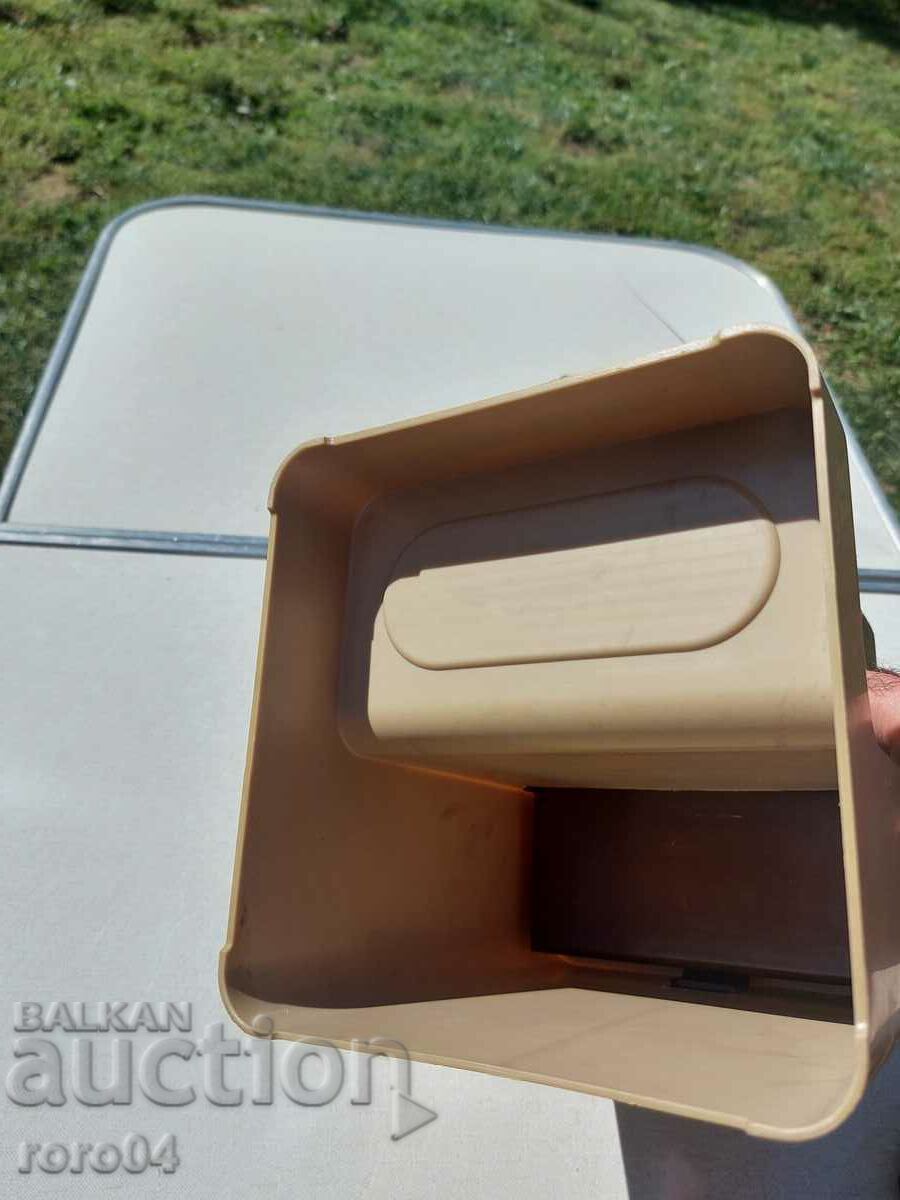 CHILDREN'S TOY - COFFEE MACHINE - 6 CHILDREN'S TOY - COFFEE MACHINE - 6