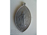 #*6557 Old Catholic Medallion