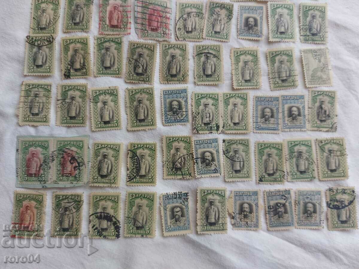 Delivery of FERDINAND I - MARKS