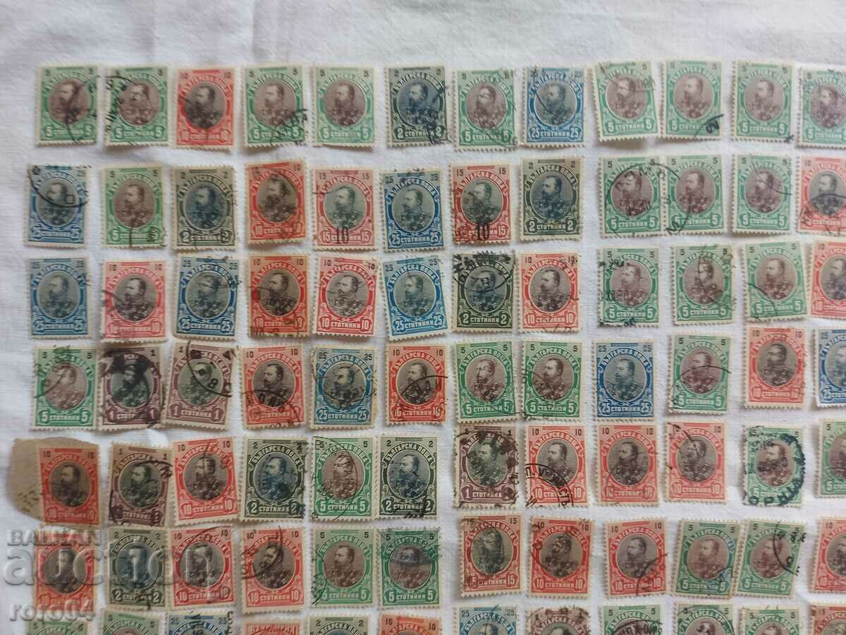 Auction FERDINAND I - MARKS Auction FERDINAND I - MARKS