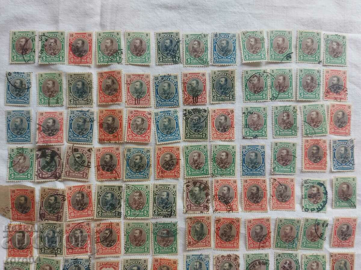 Delivery of FERDINAND I - MARKS Delivery of FERDINAND I - MARKS